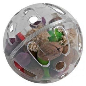Party Buffet Ball - 5" - Toys for Tweets