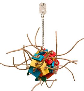 Fireball - Small - Toys for Tweets