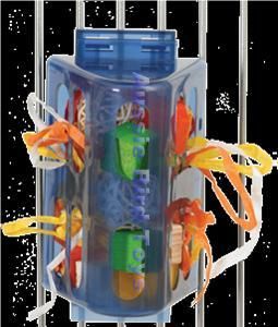 Hide N Seek Treasure Box - Toys for Tweets