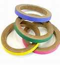 Refill for Large Bagel Toy  - 9 bagels - Toys for Tweets