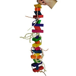 Tenner - Toys for Tweets