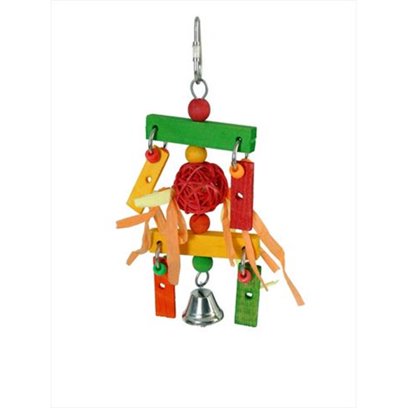 Windchime - Toys for Tweets